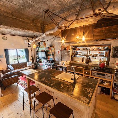Ichi The Hostel Minami  Екстериор снимка