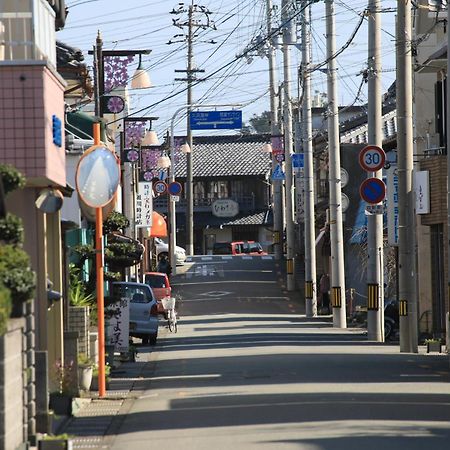 Ichi The Hostel Minami  Екстериор снимка