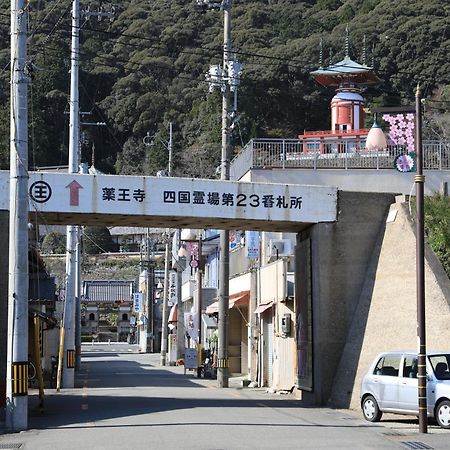 Ichi The Hostel Minami  Екстериор снимка