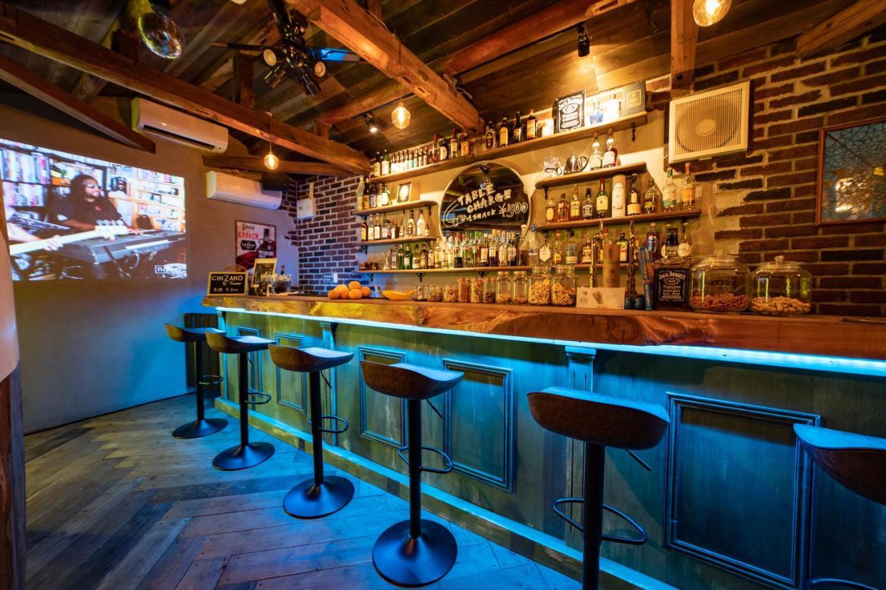 Ichi The Hostel Minami  Екстериор снимка
