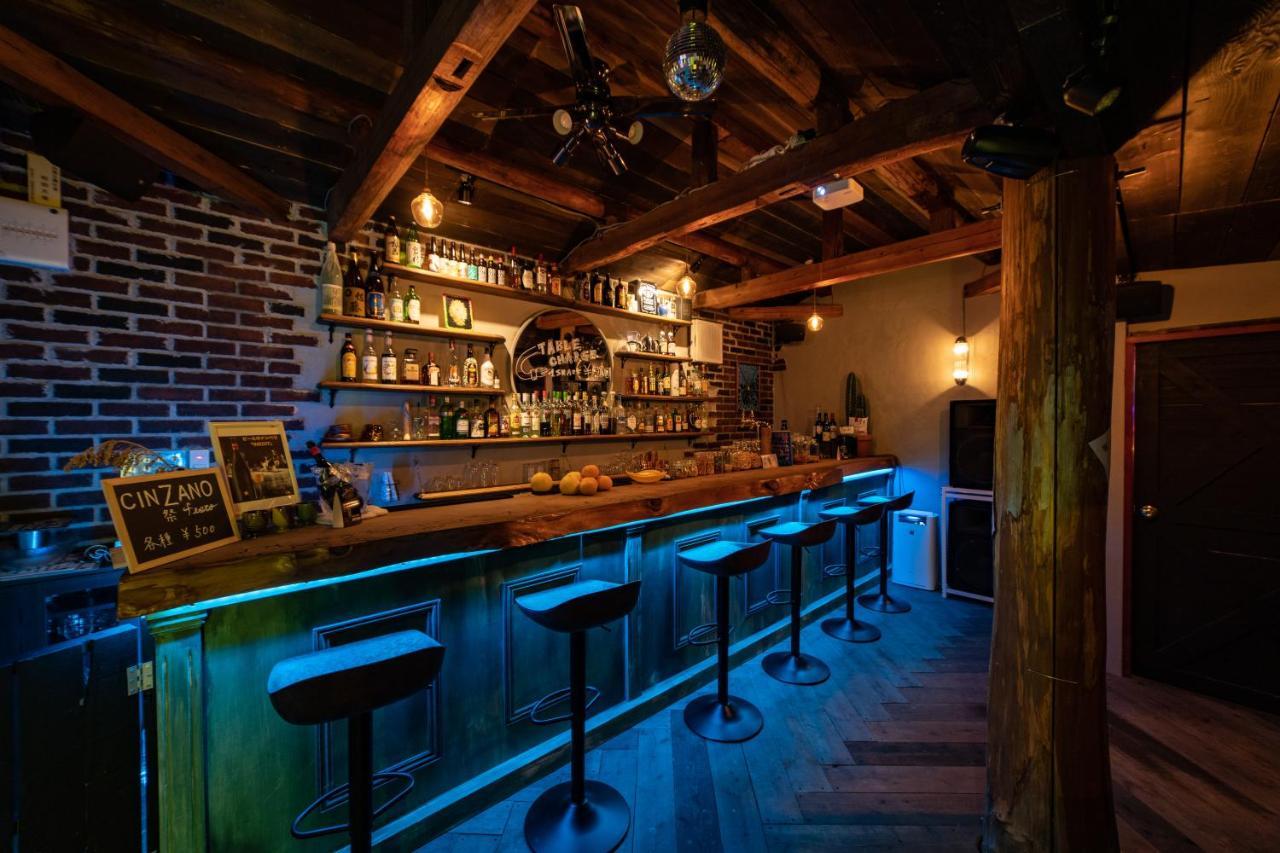 Ichi The Hostel Minami  Екстериор снимка