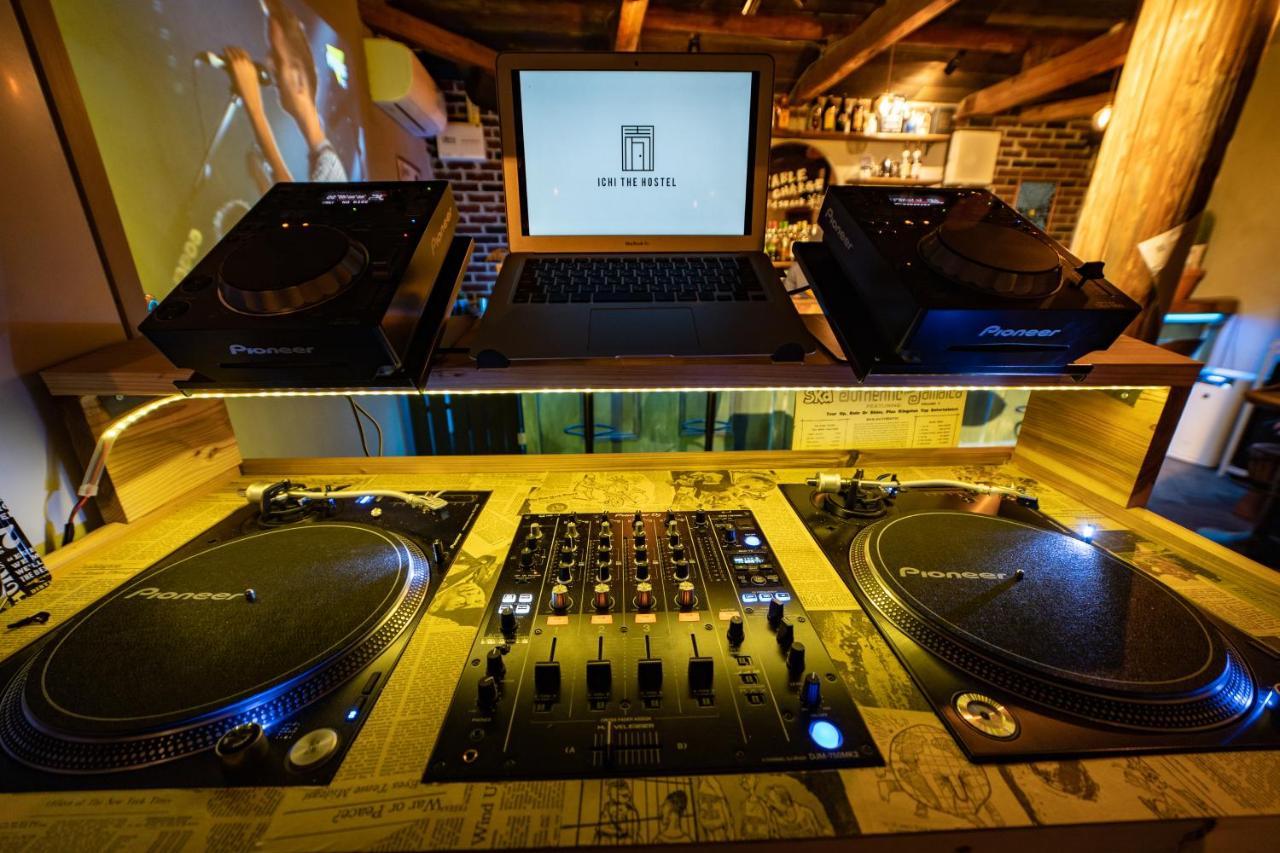 Ichi The Hostel Minami  Екстериор снимка