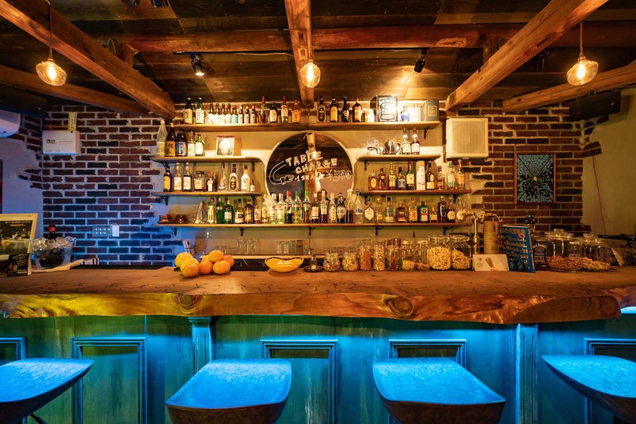 Ichi The Hostel Minami  Екстериор снимка