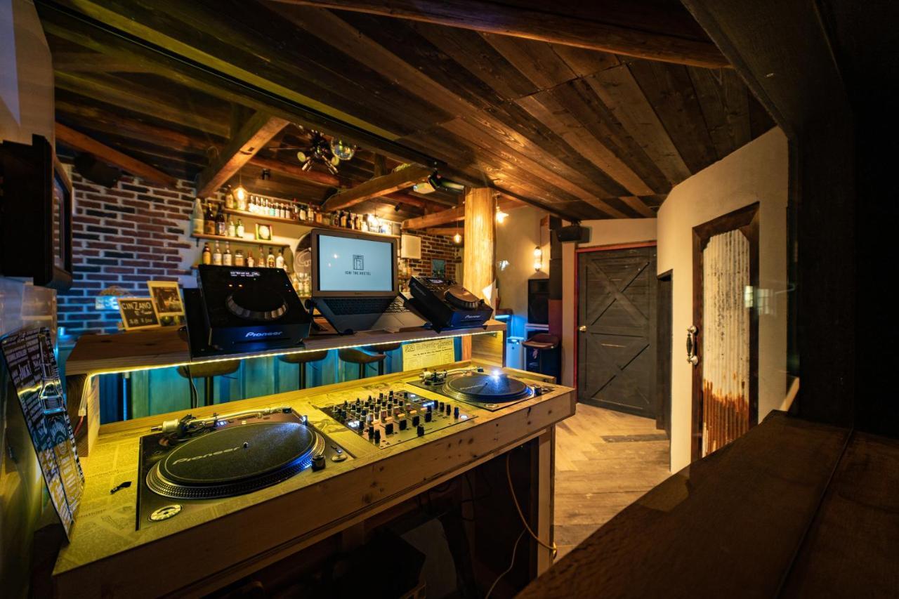 Ichi The Hostel Minami  Екстериор снимка