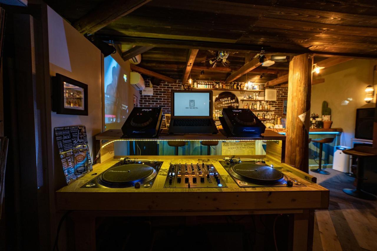 Ichi The Hostel Minami  Екстериор снимка