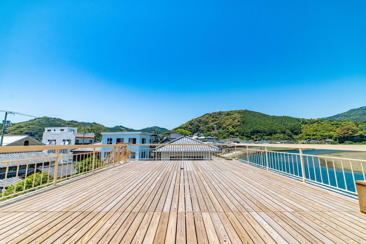 Ichi The Hostel Minami  Екстериор снимка