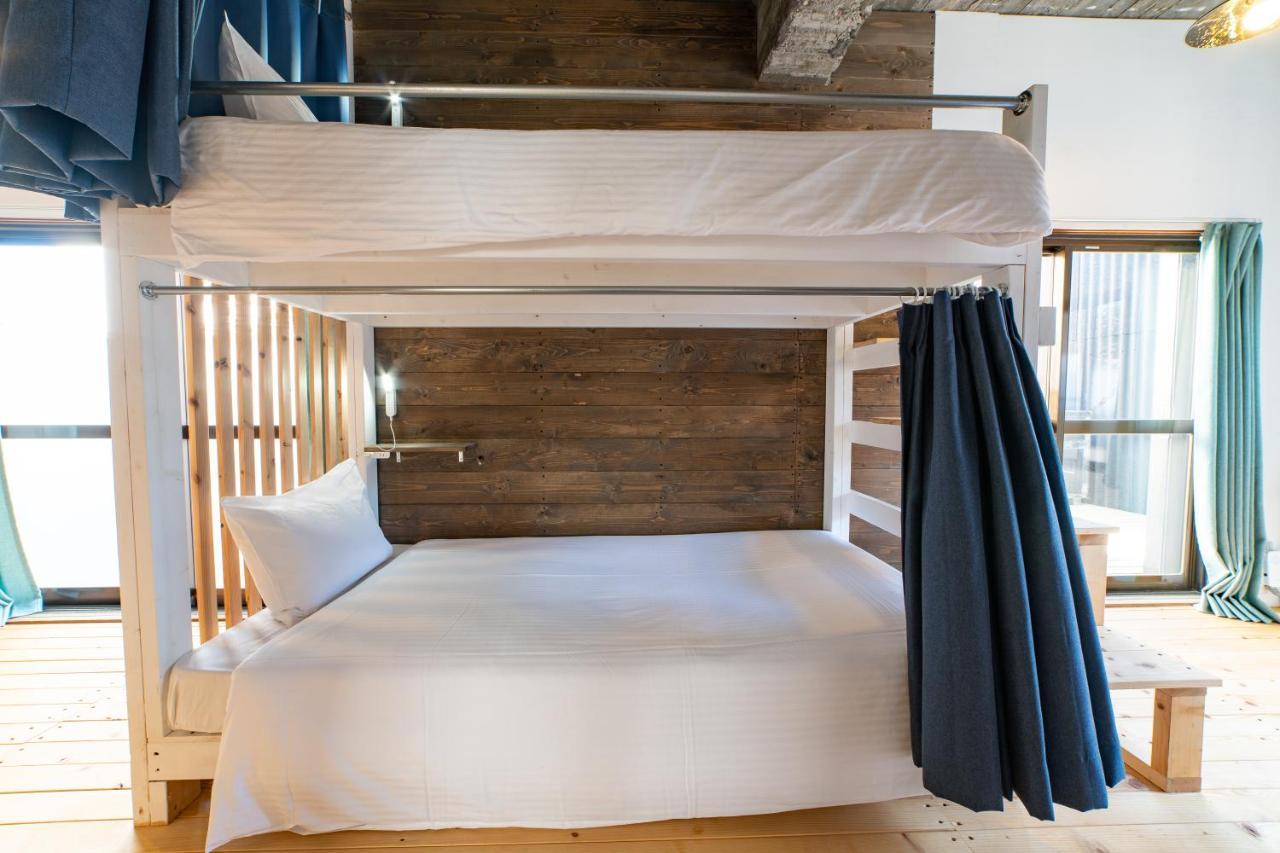Ichi The Hostel Minami  Екстериор снимка