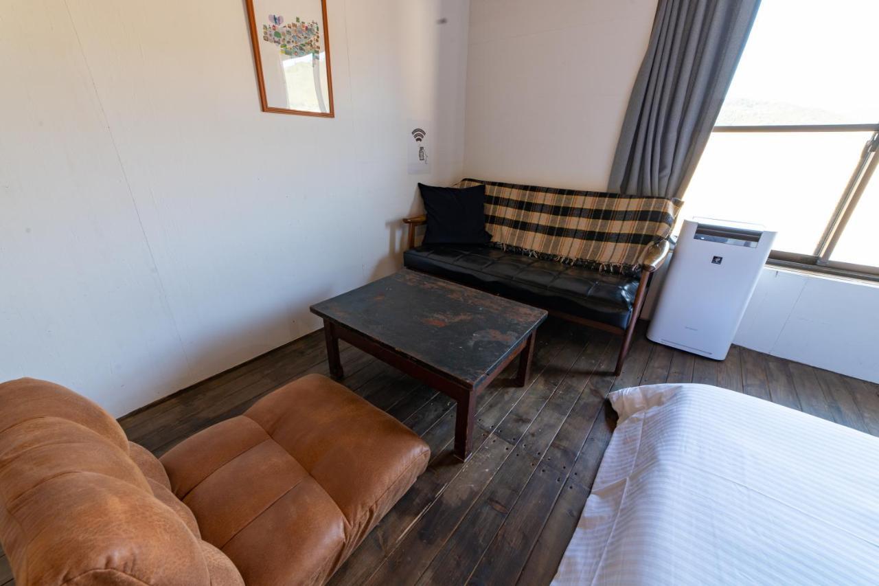Ichi The Hostel Minami  Екстериор снимка