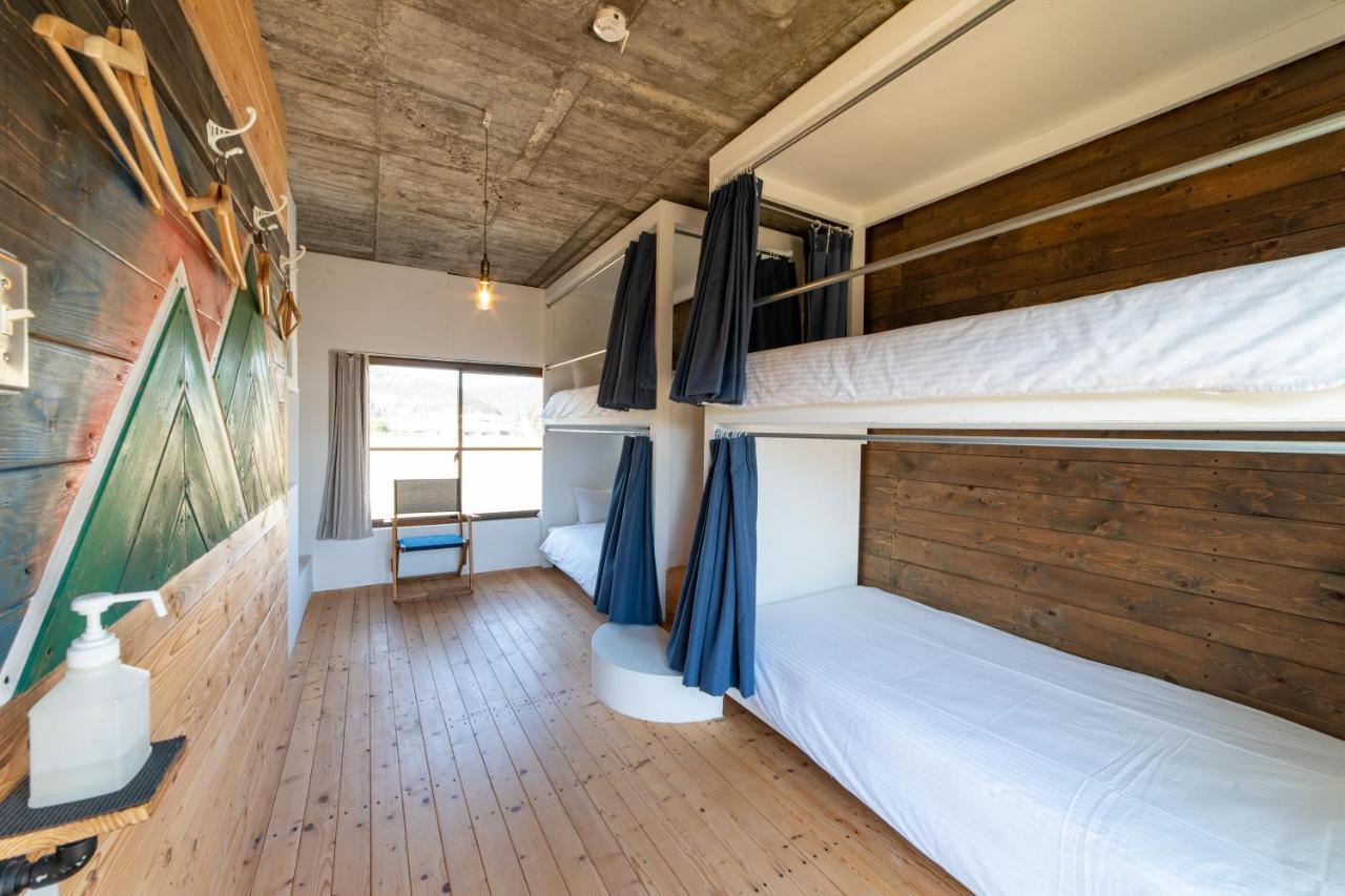 Ichi The Hostel Minami  Екстериор снимка