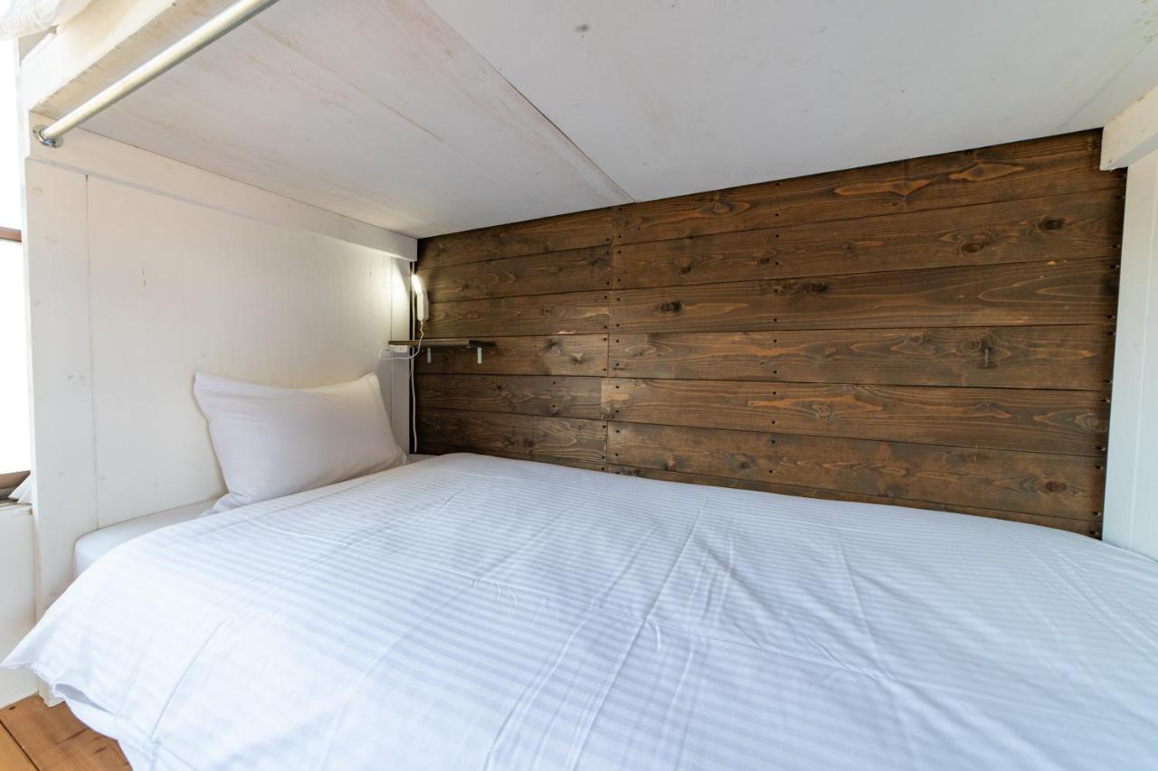 Ichi The Hostel Minami  Екстериор снимка