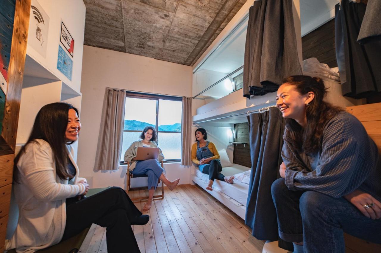 Ichi The Hostel Minami  Екстериор снимка