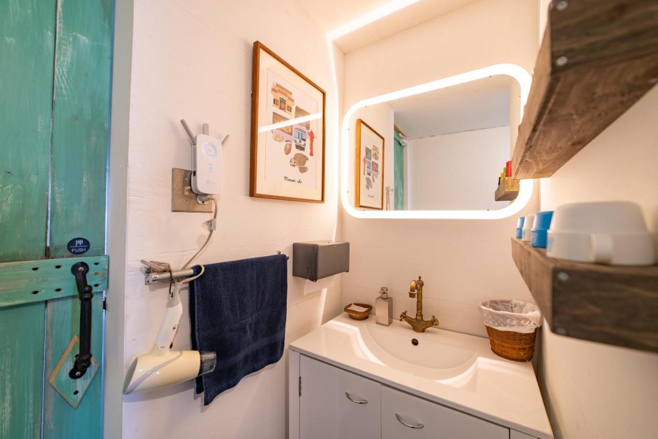 Ichi The Hostel Minami  Екстериор снимка