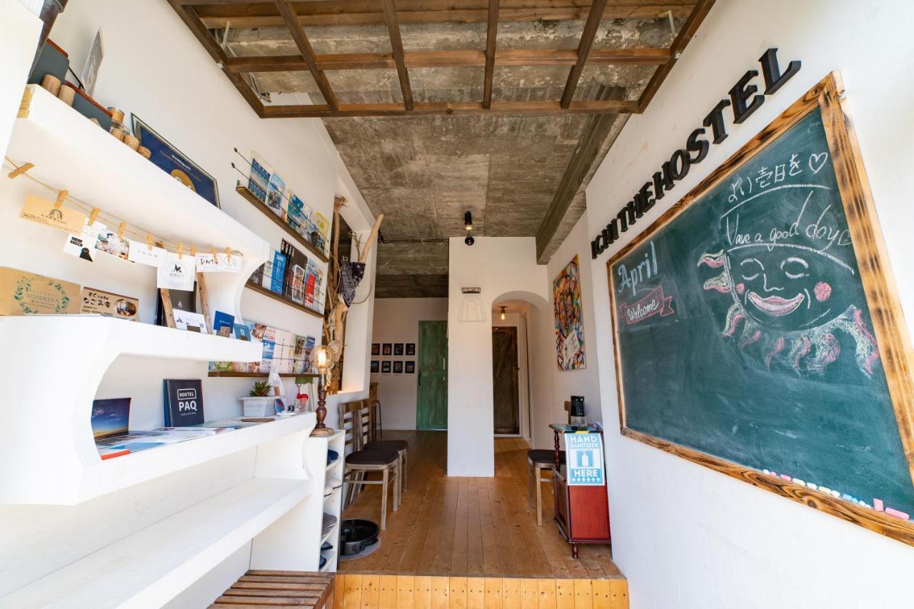 Ichi The Hostel Minami  Екстериор снимка