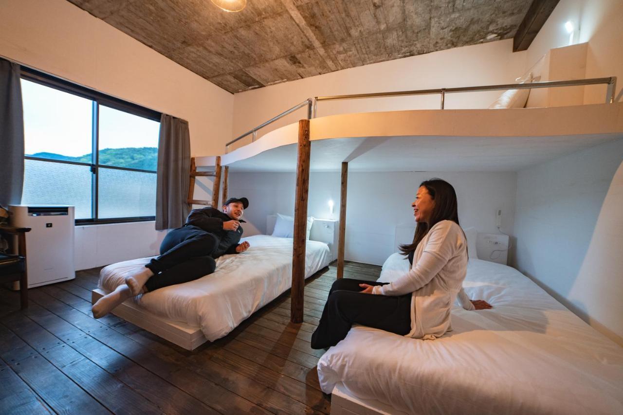 Ichi The Hostel Minami  Екстериор снимка