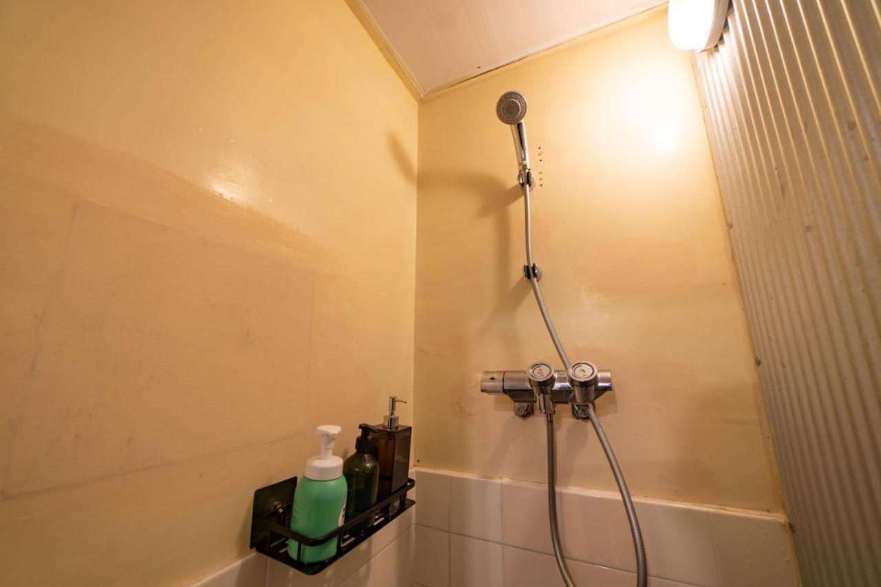 Ichi The Hostel Minami  Екстериор снимка