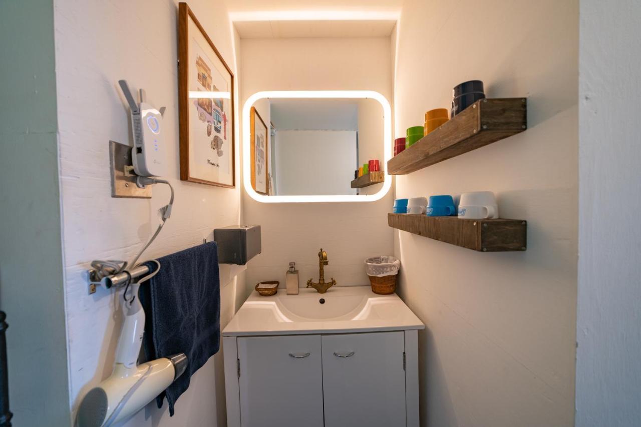 Ichi The Hostel Minami  Екстериор снимка