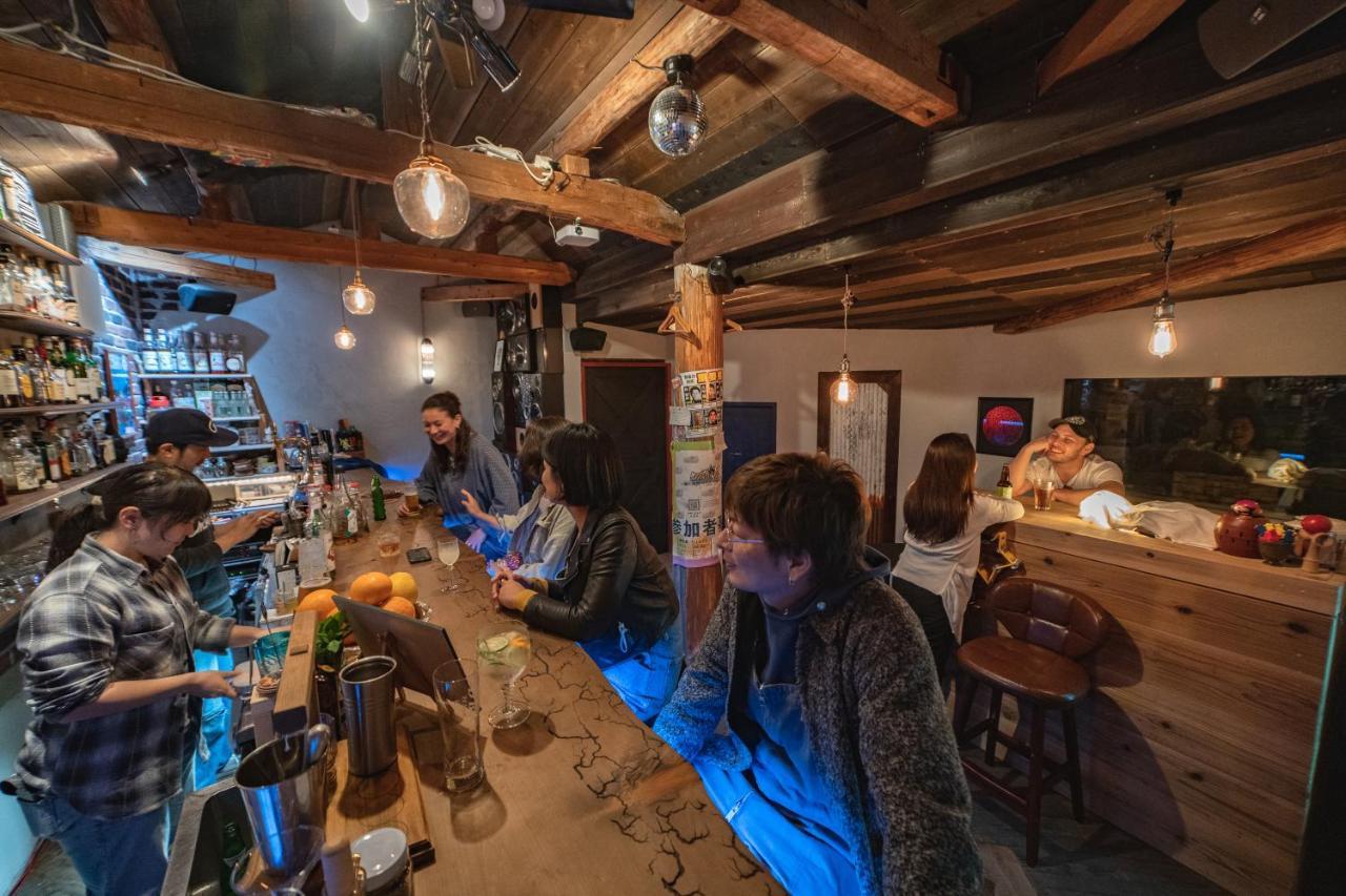 Ichi The Hostel Minami  Екстериор снимка