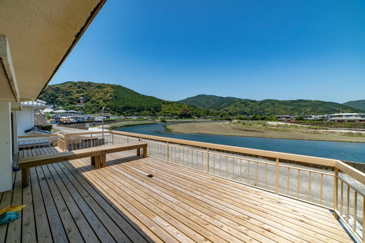 Ichi The Hostel Minami  Екстериор снимка