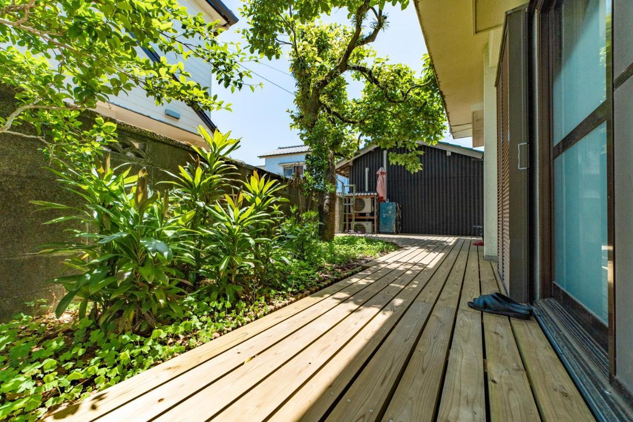 Ichi The Hostel Minami  Екстериор снимка