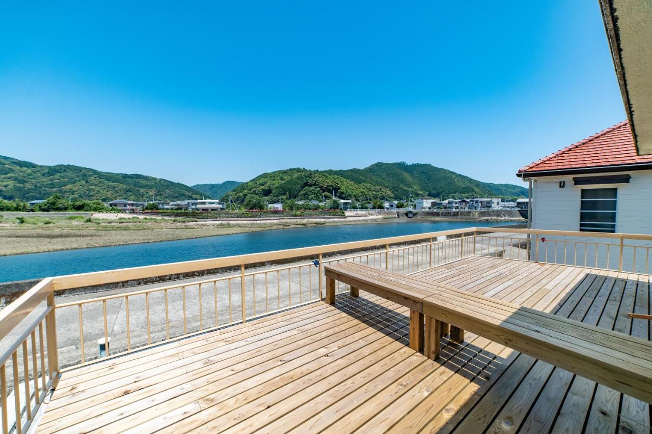 Ichi The Hostel Minami  Екстериор снимка