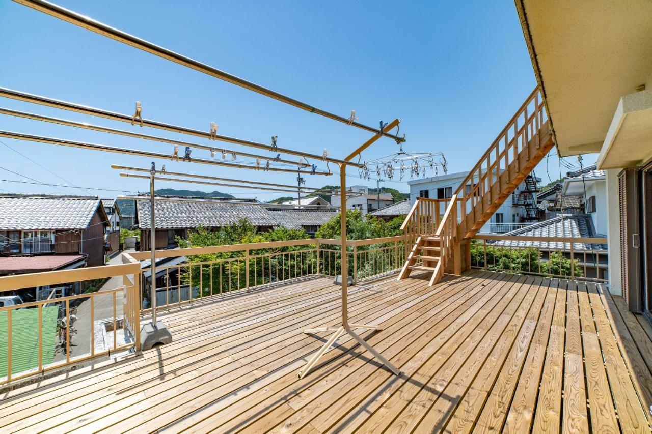 Ichi The Hostel Minami  Екстериор снимка