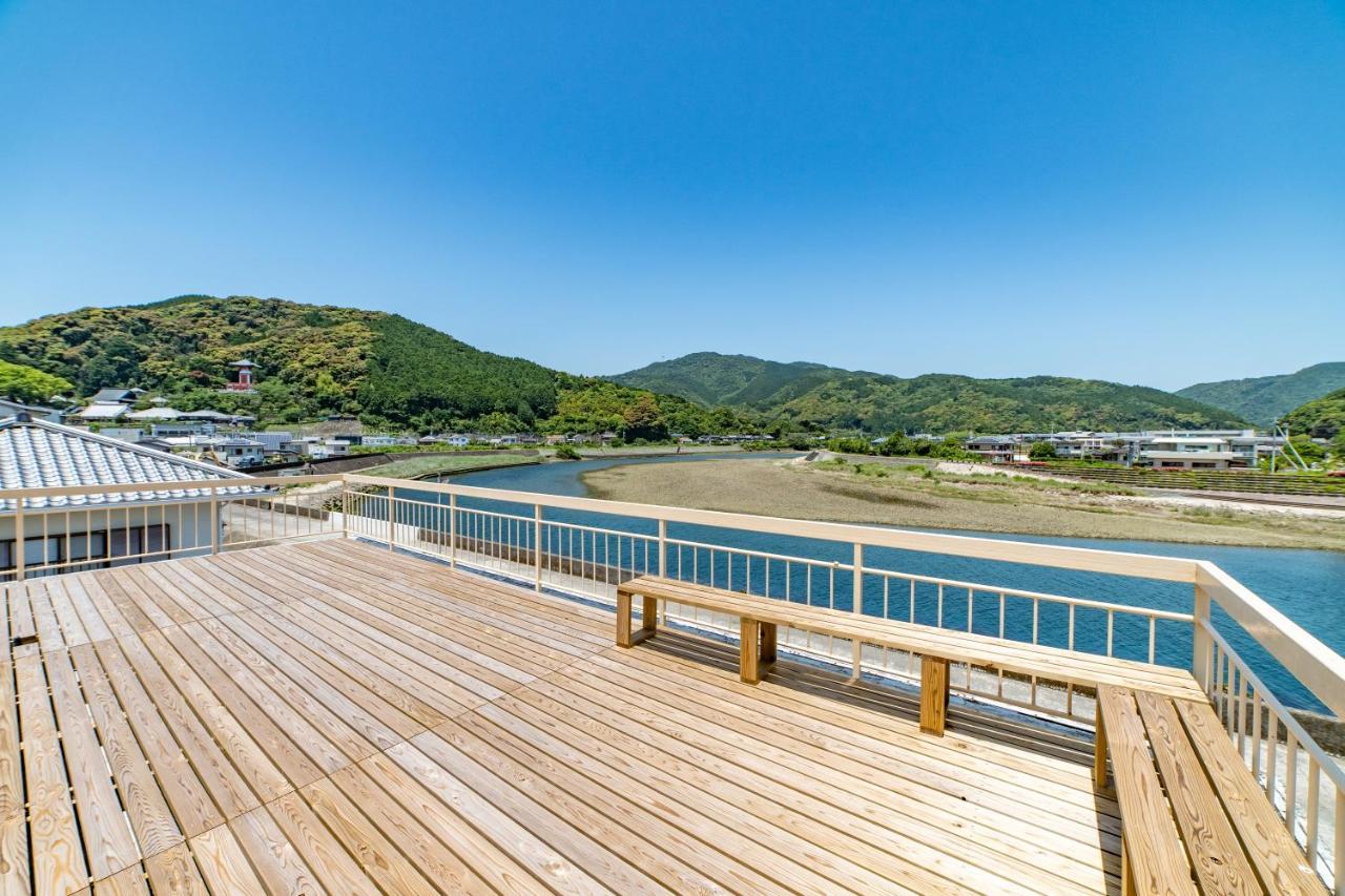 Ichi The Hostel Minami  Екстериор снимка