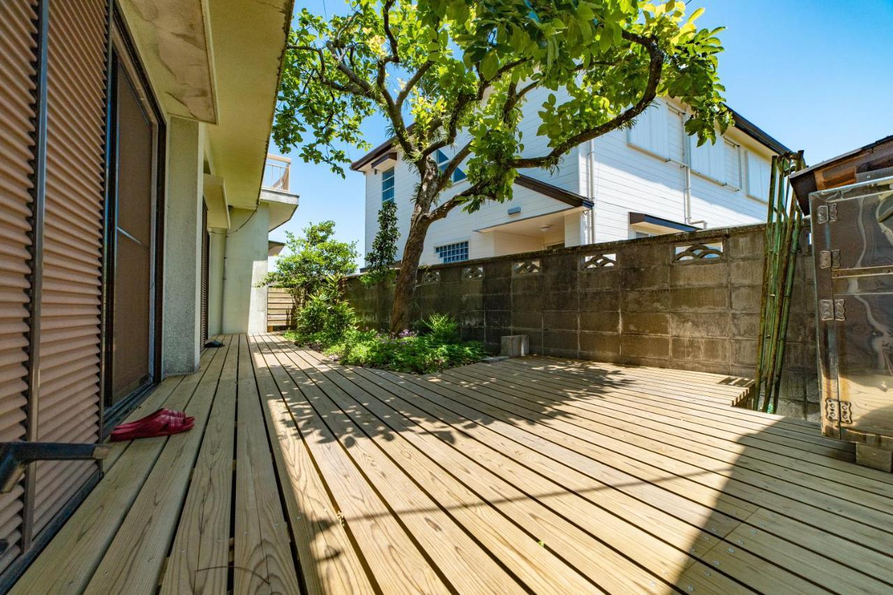 Ichi The Hostel Minami  Екстериор снимка