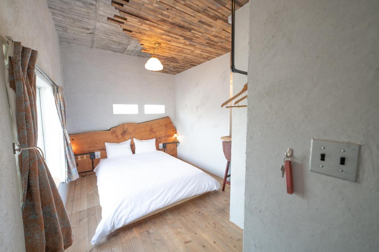 Ichi The Hostel Minami  Екстериор снимка