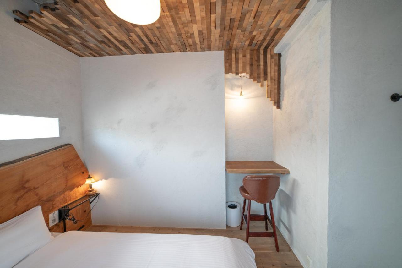 Ichi The Hostel Minami  Екстериор снимка