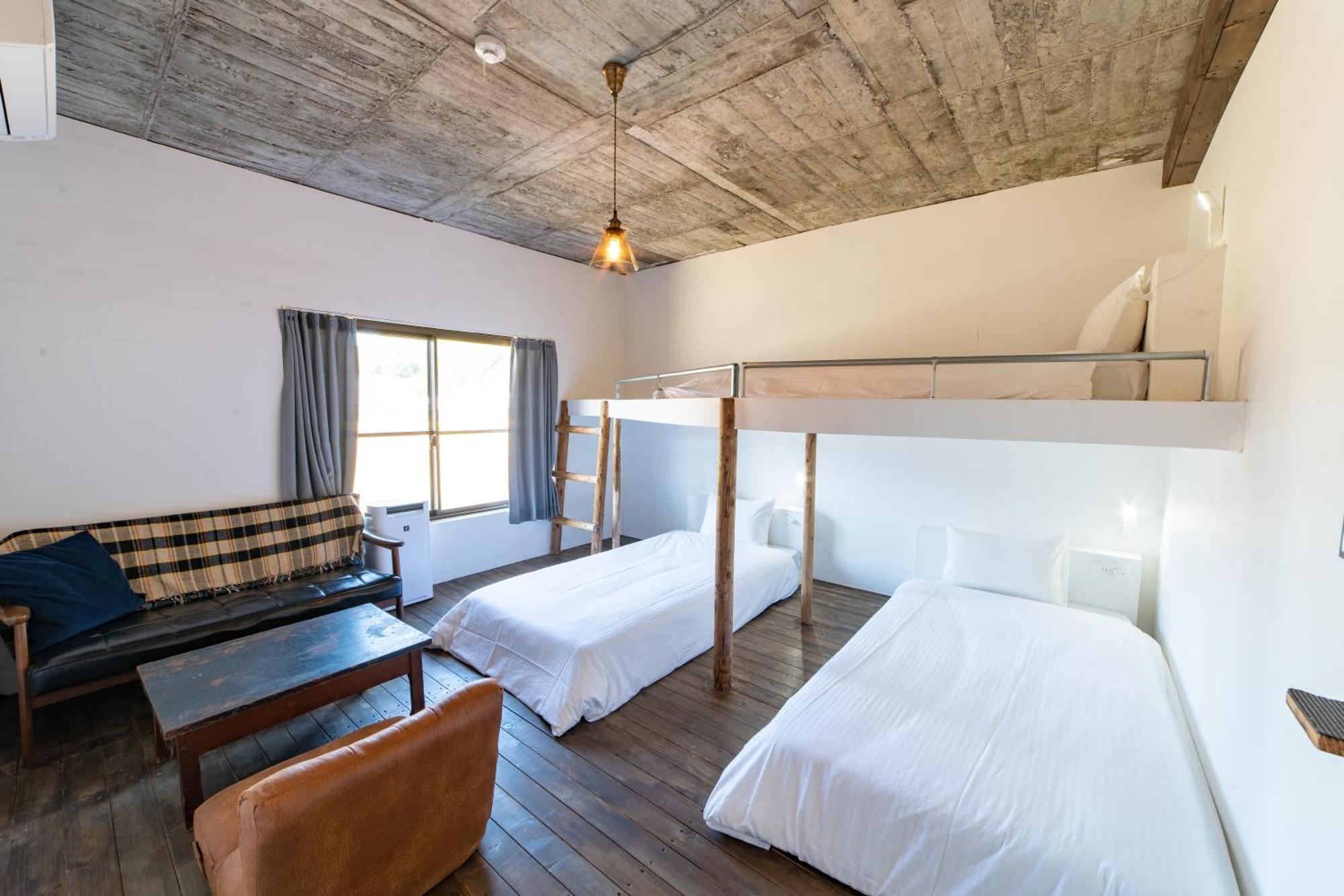 Ichi The Hostel Minami  Екстериор снимка