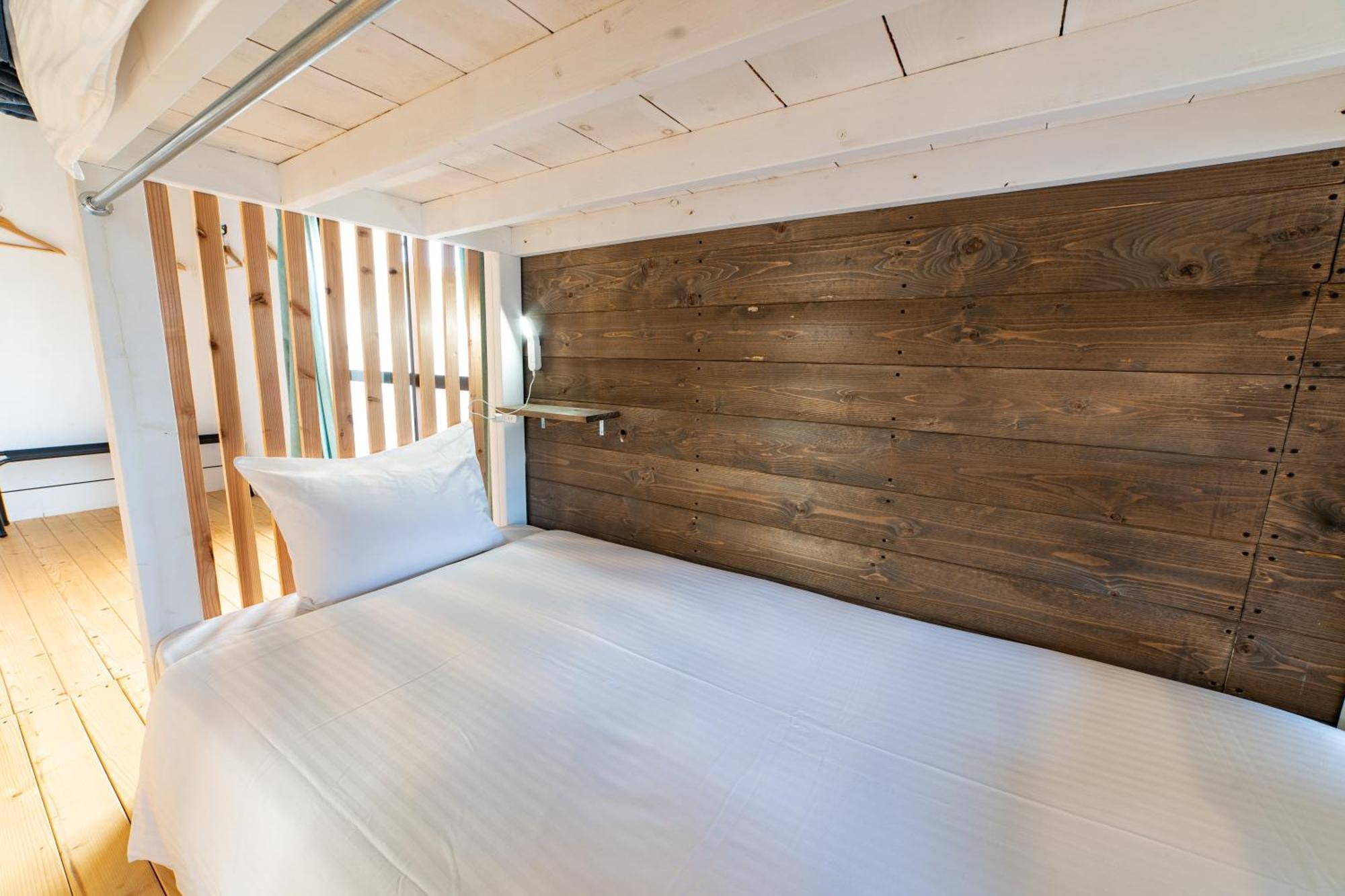 Ichi The Hostel Minami  Екстериор снимка