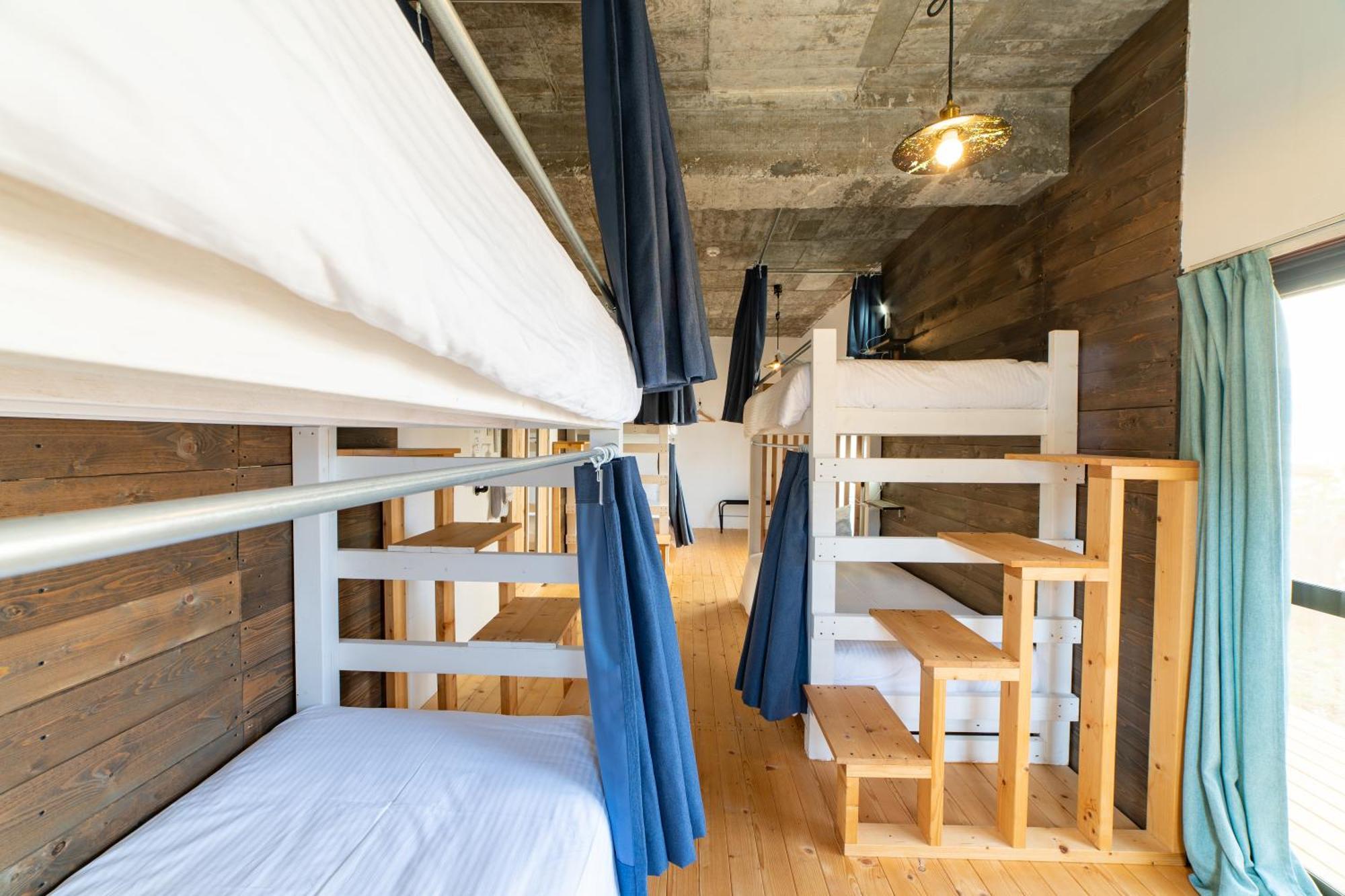 Ichi The Hostel Minami  Екстериор снимка
