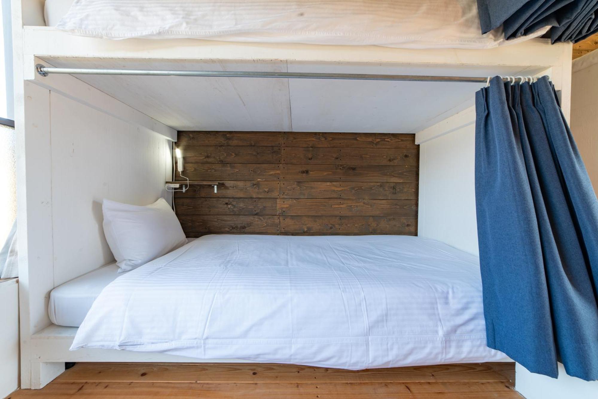 Ichi The Hostel Minami  Екстериор снимка