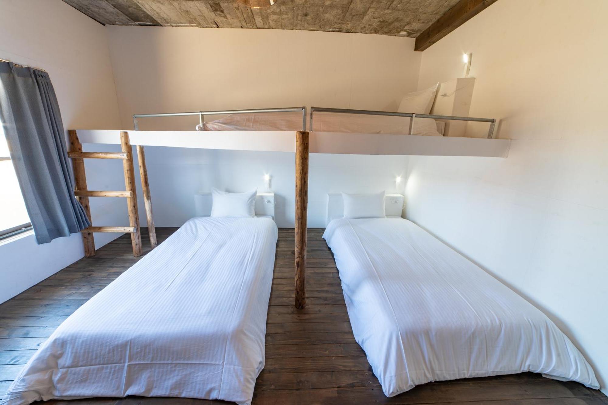 Ichi The Hostel Minami  Екстериор снимка