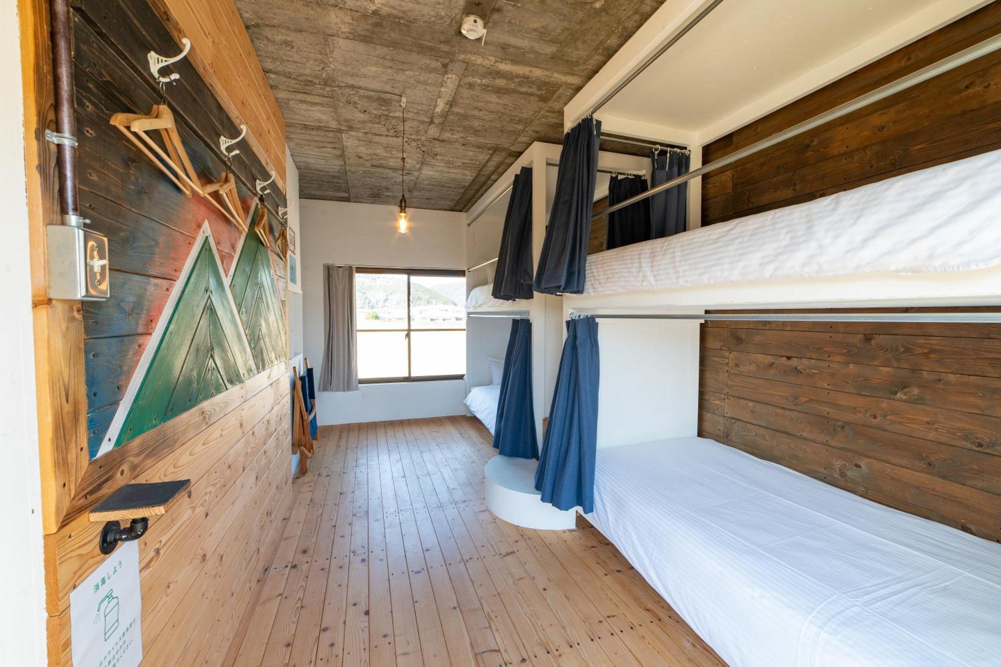 Ichi The Hostel Minami  Екстериор снимка
