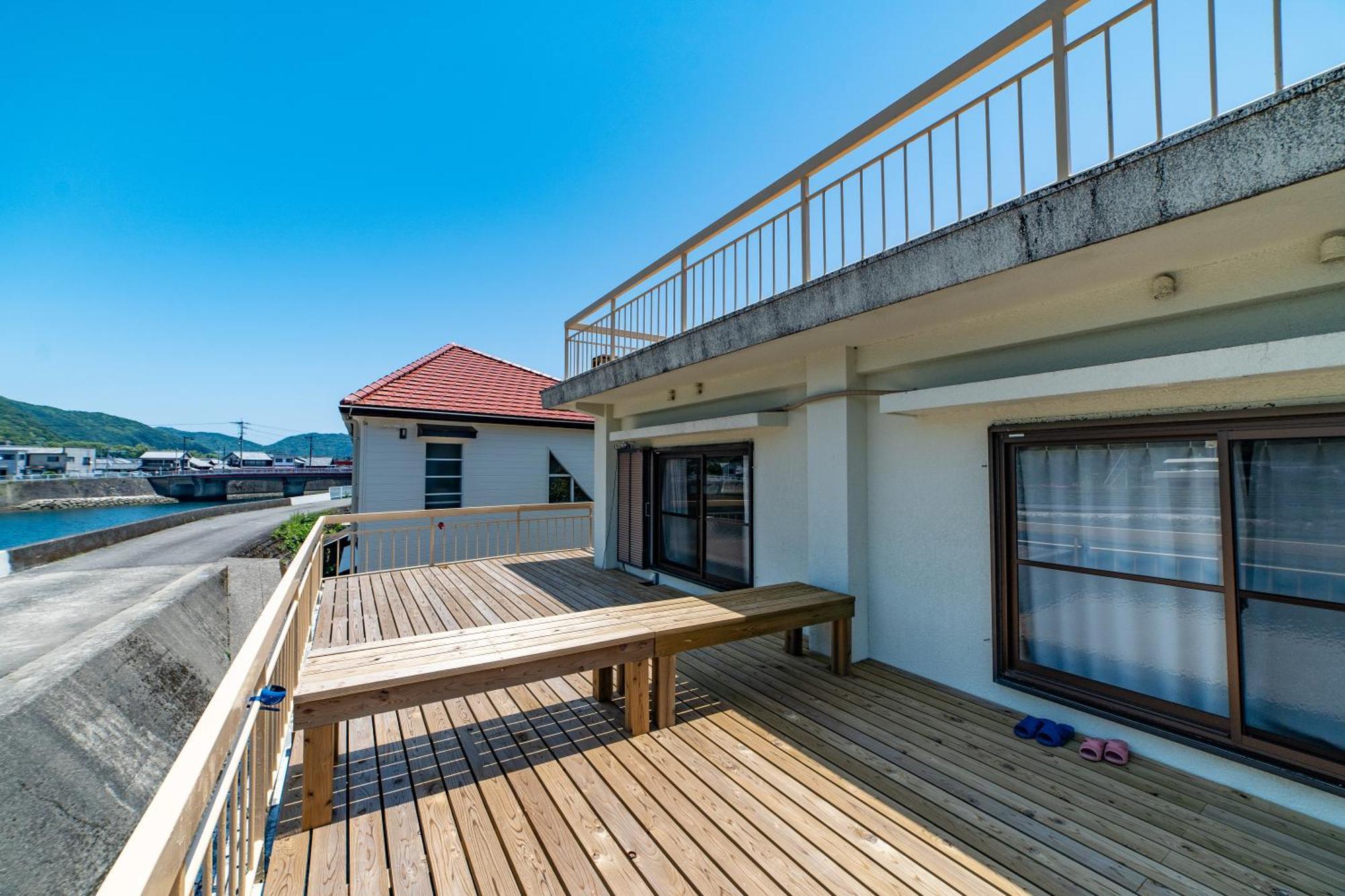Ichi The Hostel Minami  Екстериор снимка