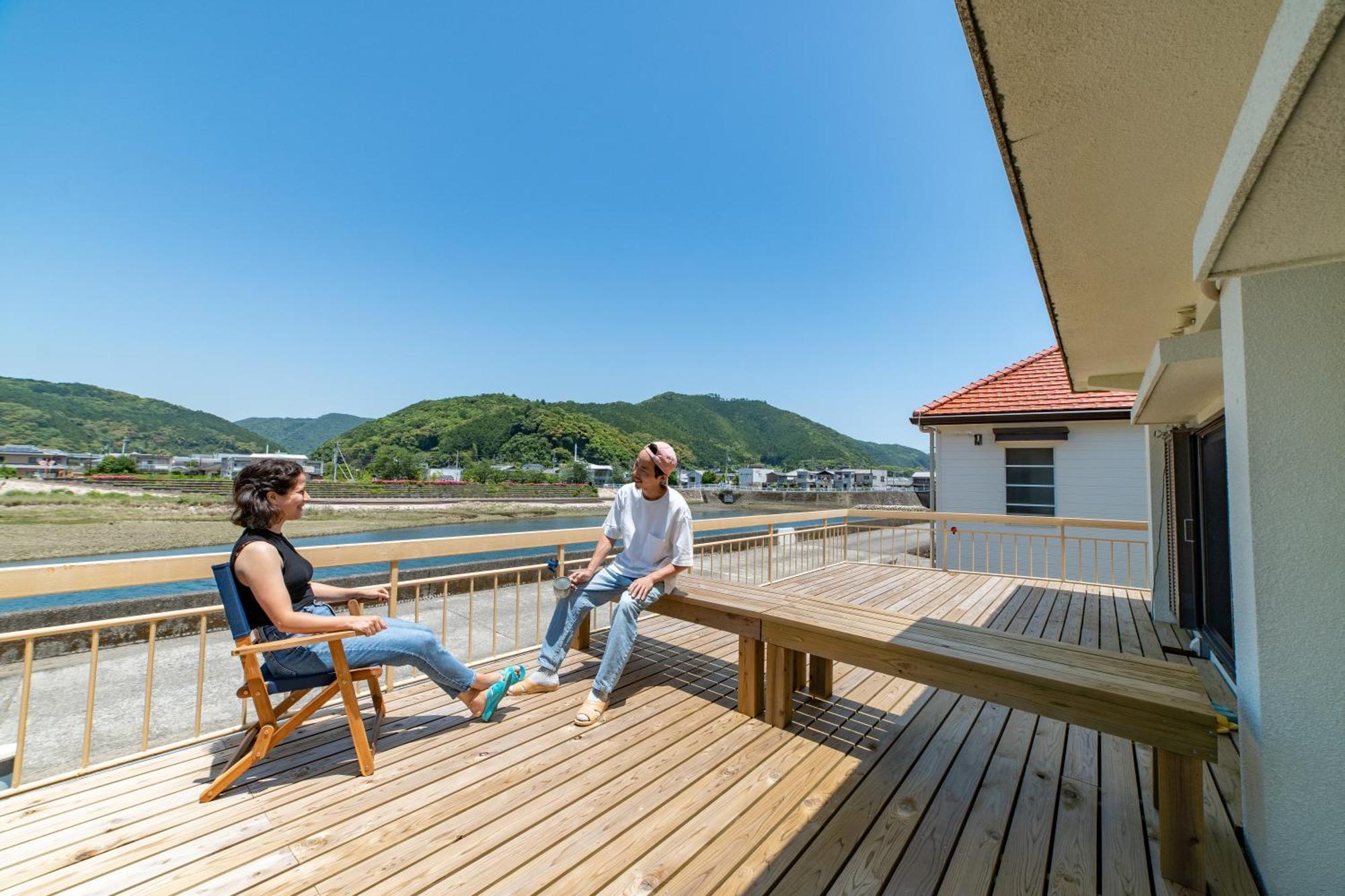 Ichi The Hostel Minami  Екстериор снимка