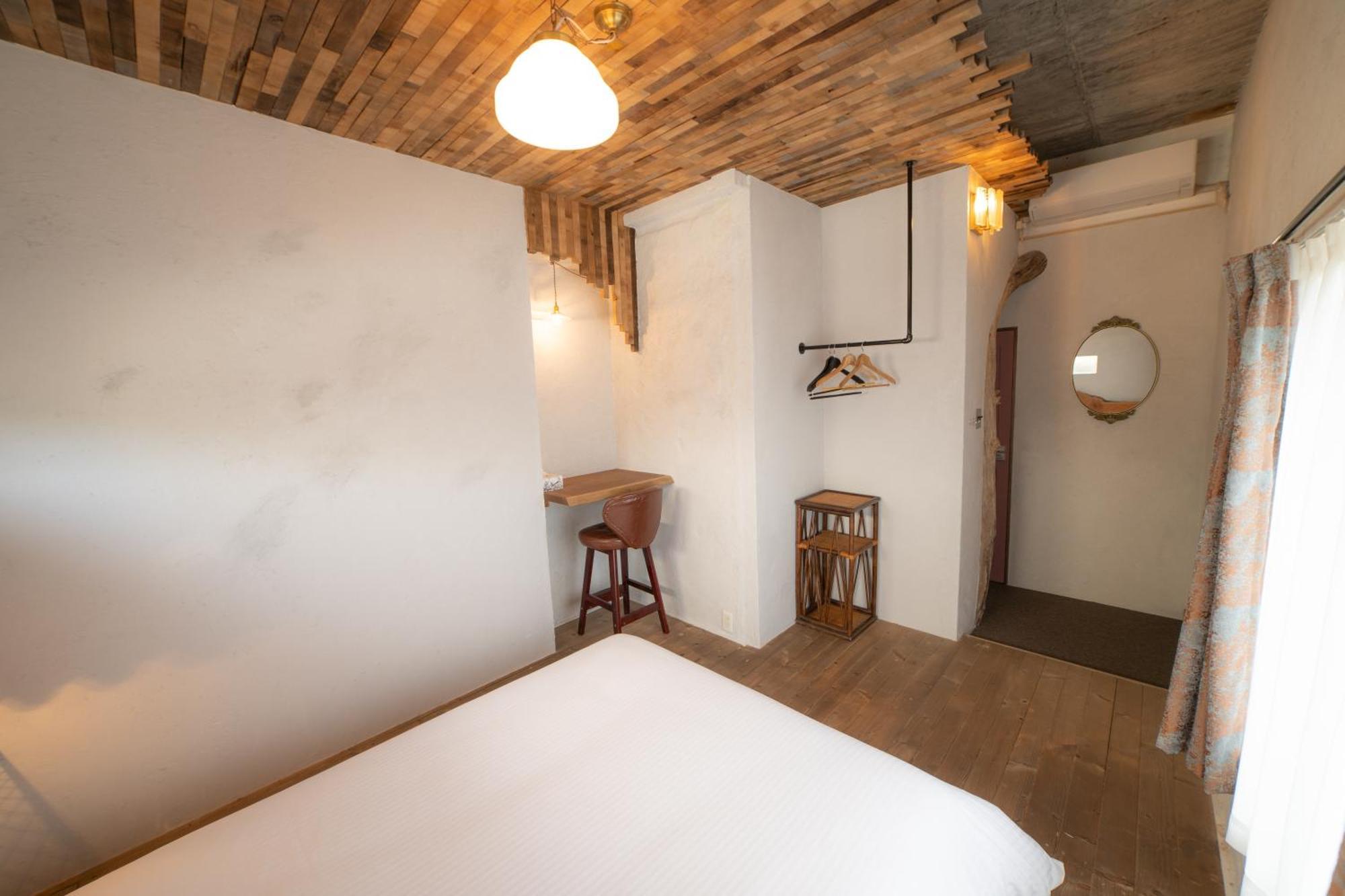 Ichi The Hostel Minami  Екстериор снимка