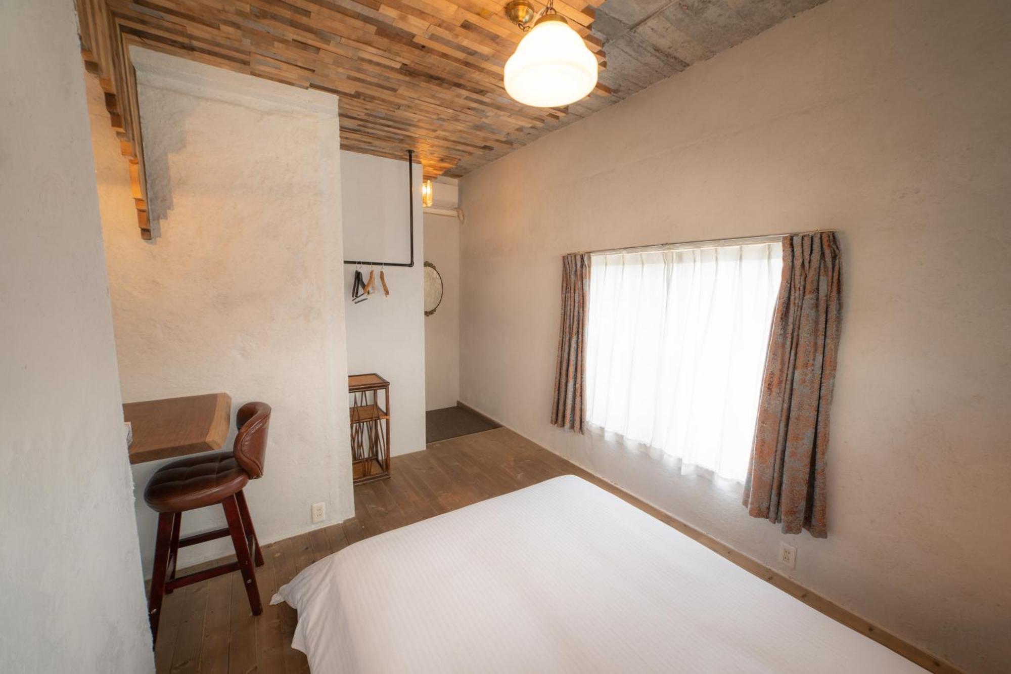 Ichi The Hostel Minami  Екстериор снимка